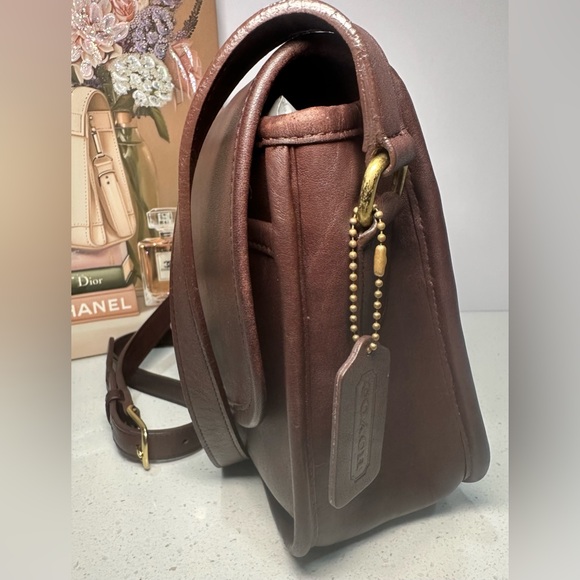 COACH Vintage City Bag - Picture 3 of 11